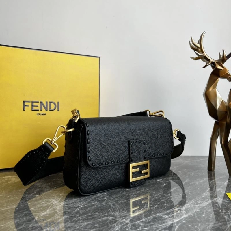 TechFriendly Fendi Baguette Bags 58063
