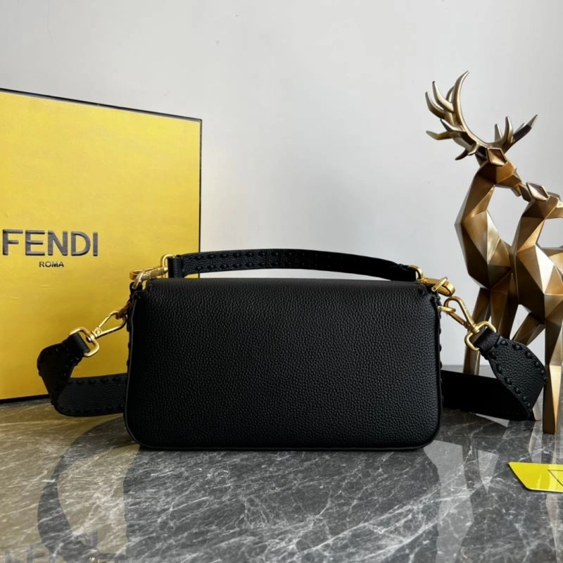 TechFriendly Fendi Baguette Bags 58063