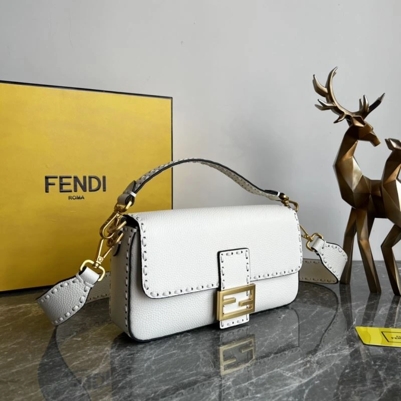 Durable Fendi Baguette Bags 58037