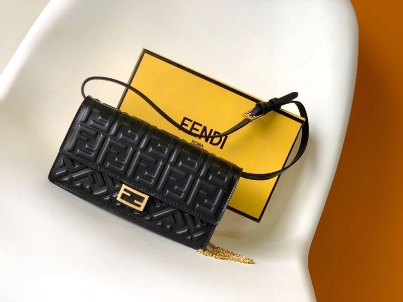 Fendi Baguette Bags Casual 58026