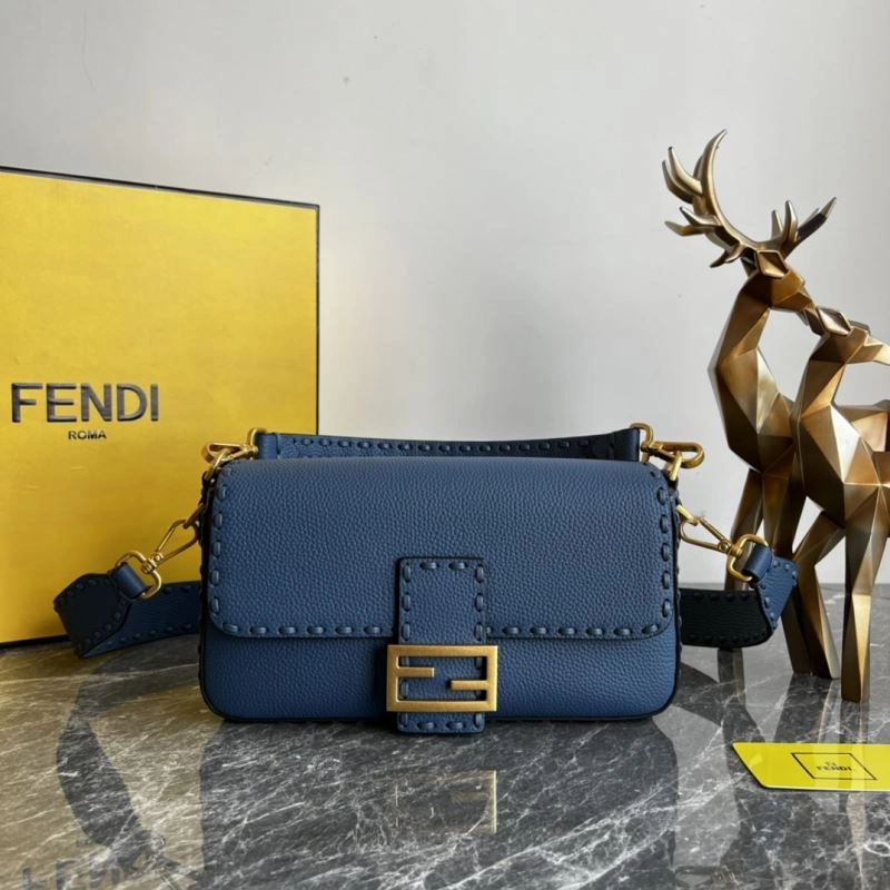 FlexibleFit Fendi Baguette Bags 58036