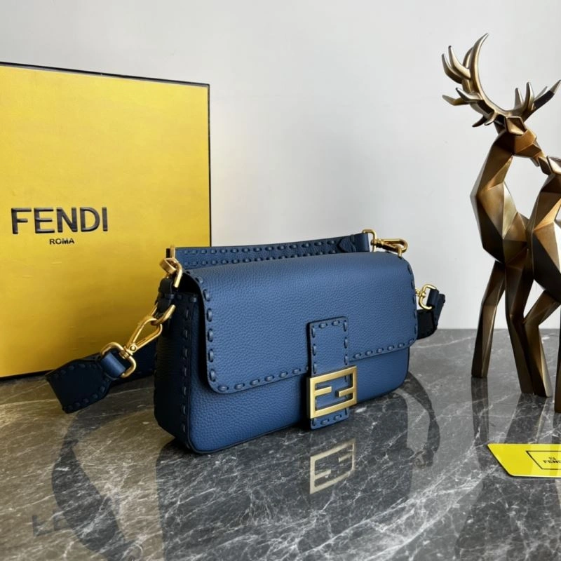 FlexibleFit Fendi Baguette Bags 58036