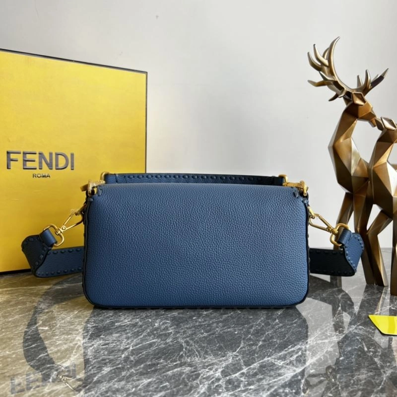 FlexibleFit Fendi Baguette Bags 58036