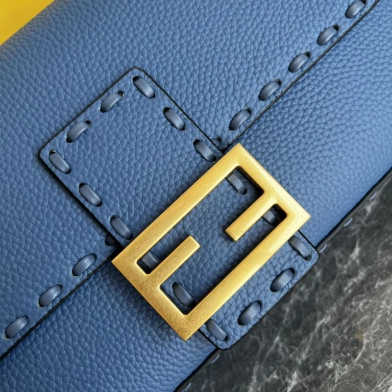 FlexibleFit Fendi Baguette Bags 58036