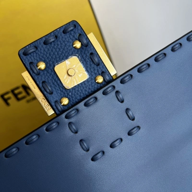 FlexibleFit Fendi Baguette Bags 58036