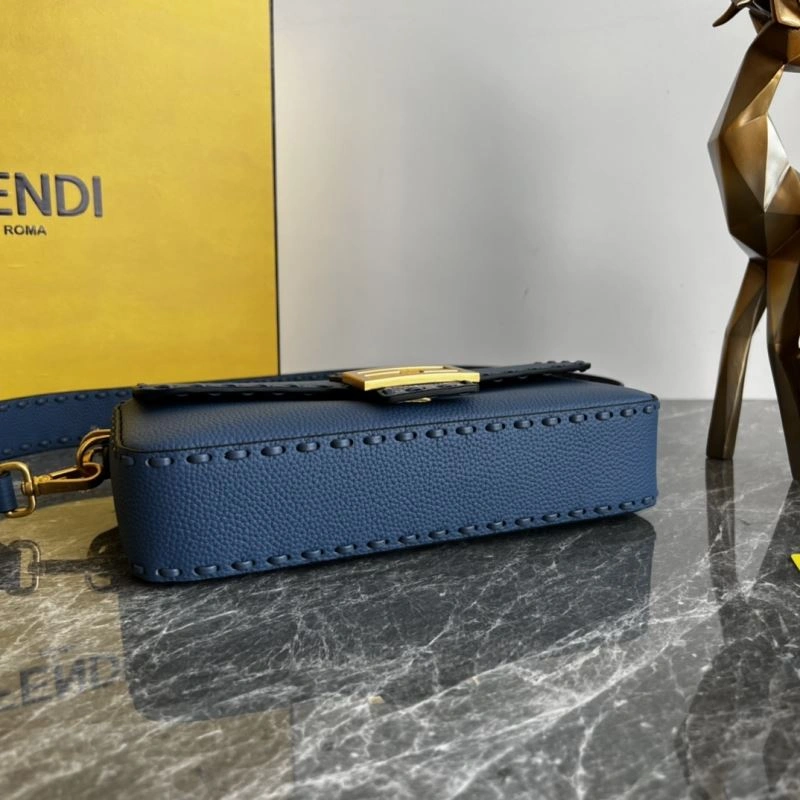 FlexibleFit Fendi Baguette Bags 58036