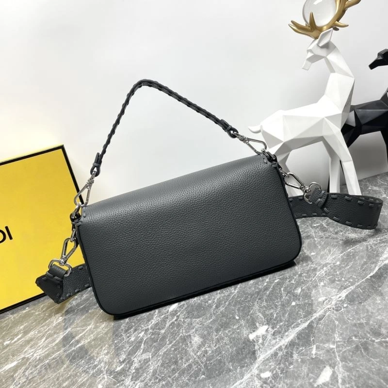 Fendi Baguette Bags Functional 58025