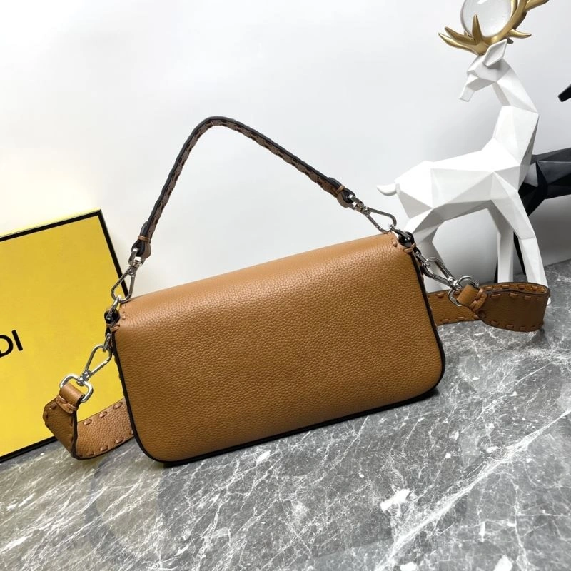 Fendi Baguette Bags Stylish 58057
