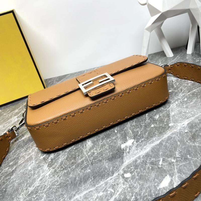 Fendi Baguette Bags Stylish 58057