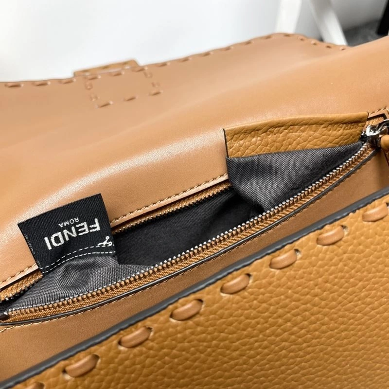 Fendi Baguette Bags Stylish 58057