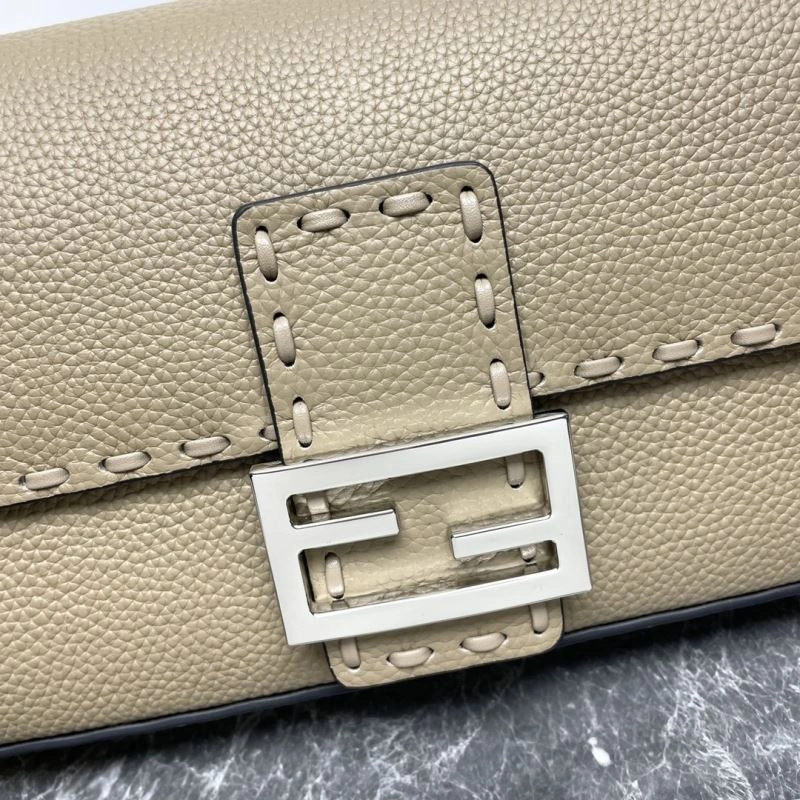SmoothTexture Fendi Baguette Bags 58028