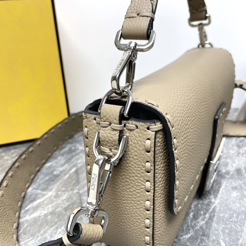 SmoothTexture Fendi Baguette Bags 58028
