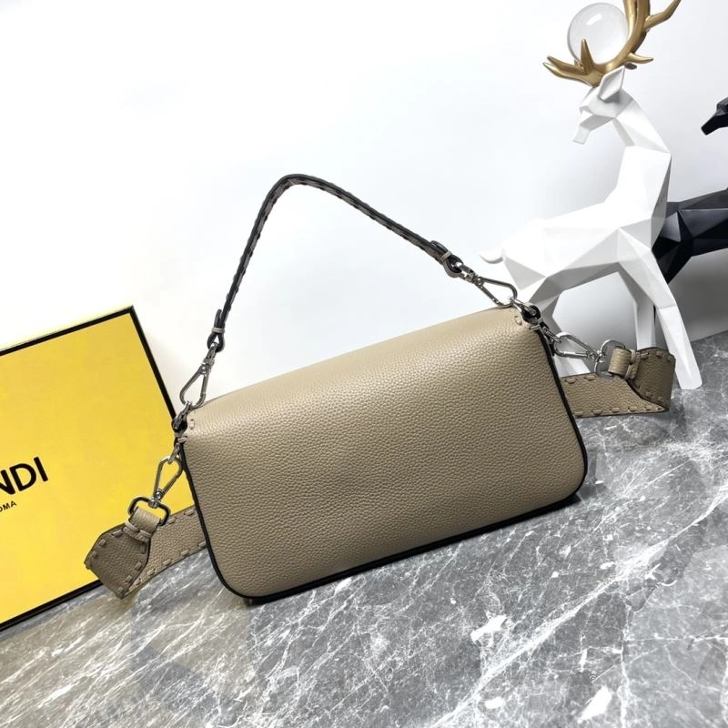 SmoothTexture Fendi Baguette Bags 58028
