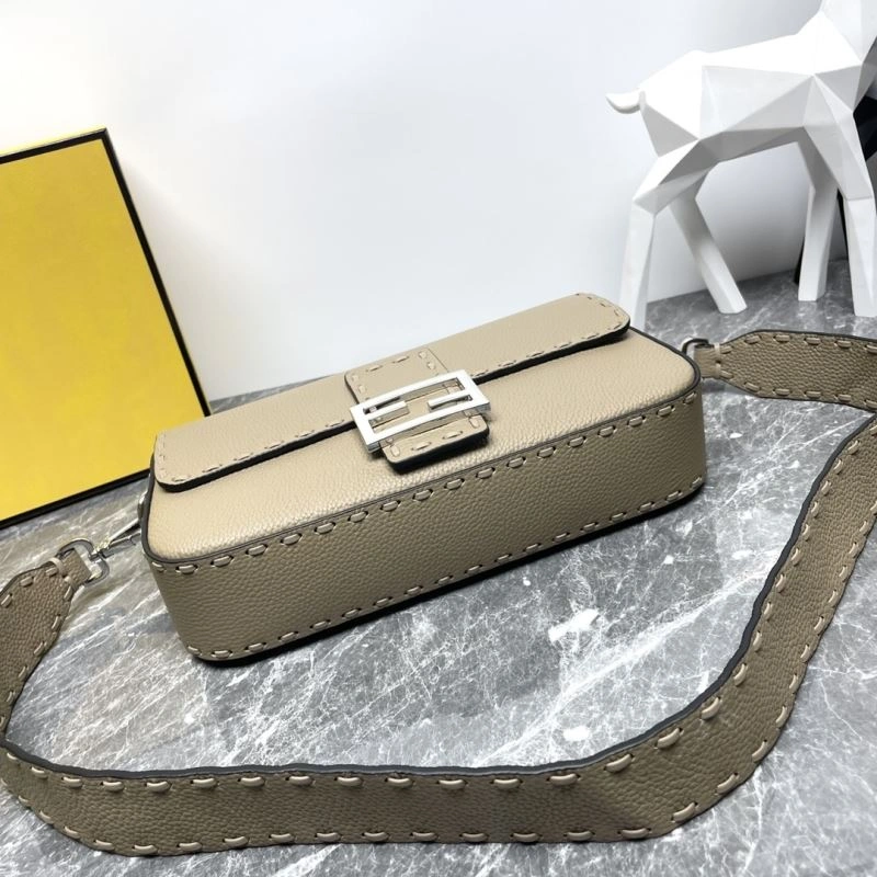 SmoothTexture Fendi Baguette Bags 58028