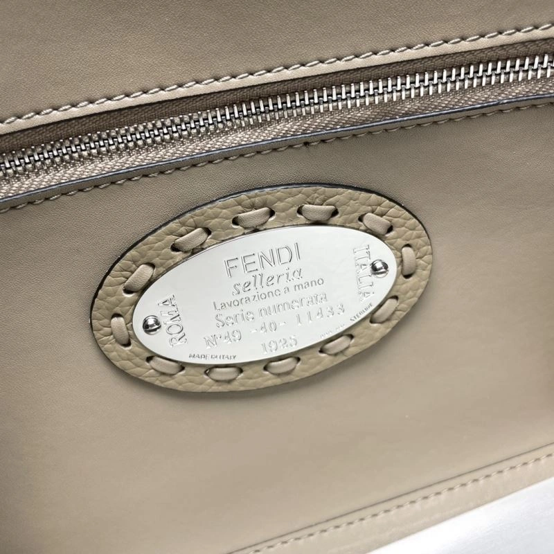 SmoothTexture Fendi Baguette Bags 58028