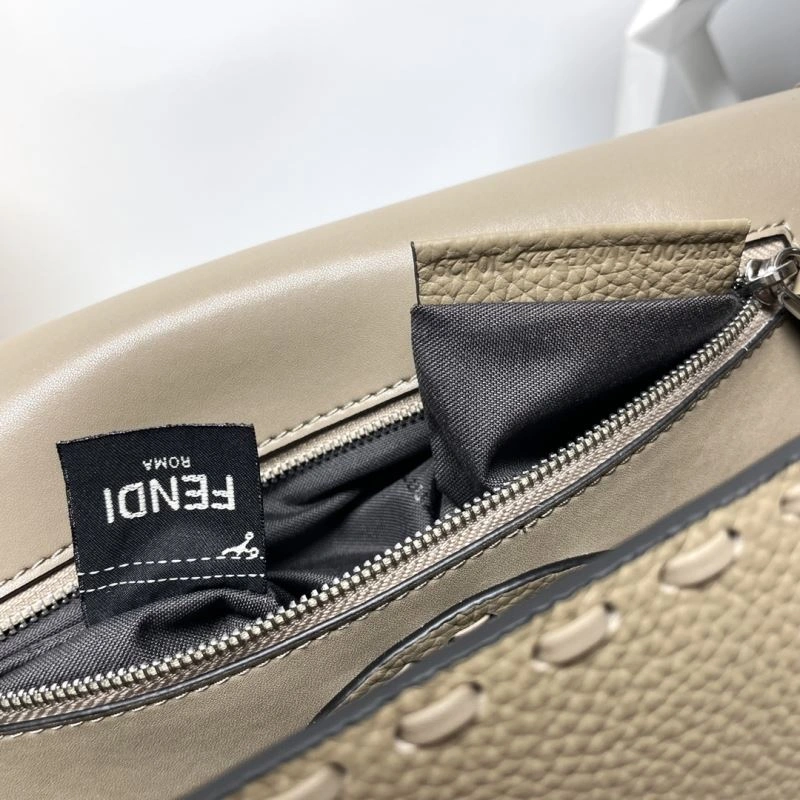 SmoothTexture Fendi Baguette Bags 58028