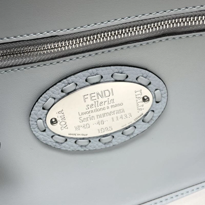 RelaxedFit Fendi Baguette Bags 58035