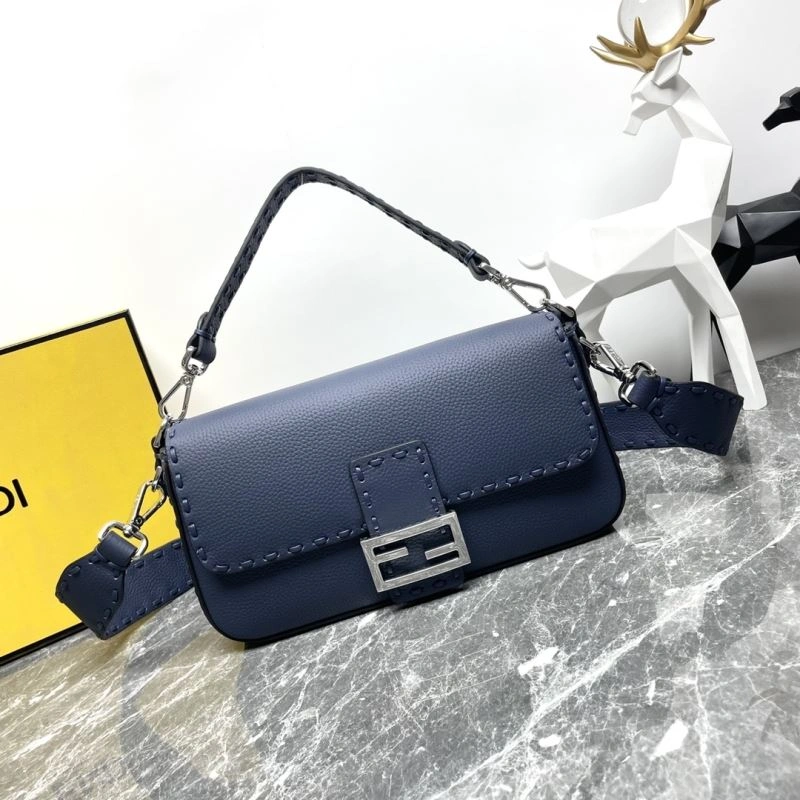 Trendy Fendi Baguette Bags 58034