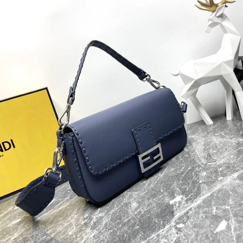 Trendy Fendi Baguette Bags 58034