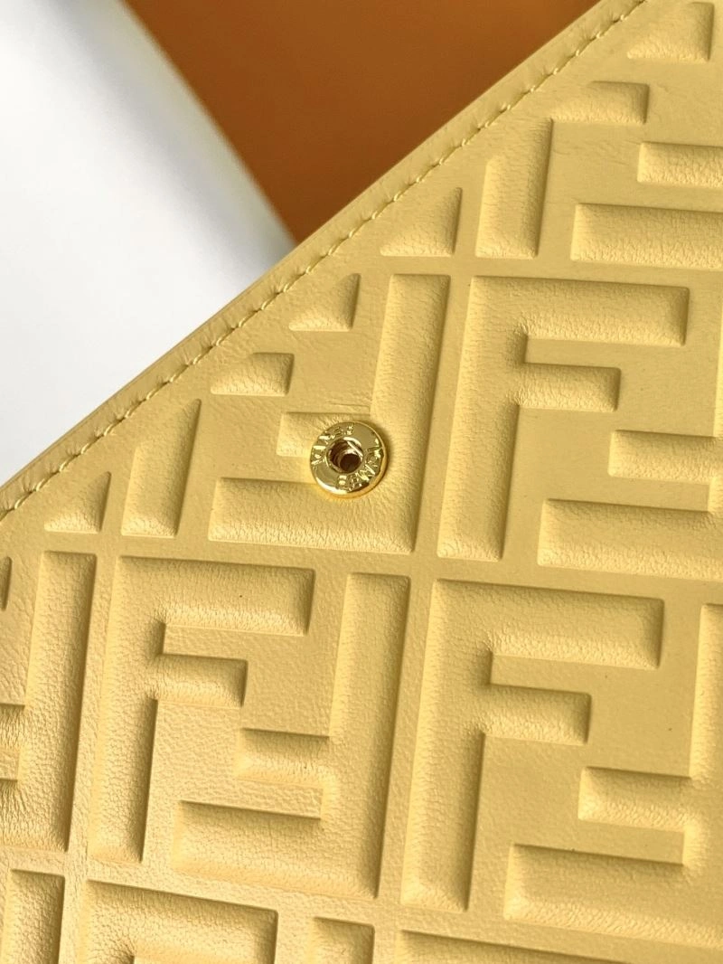 Elegant Fendi Baguette Bags 58021