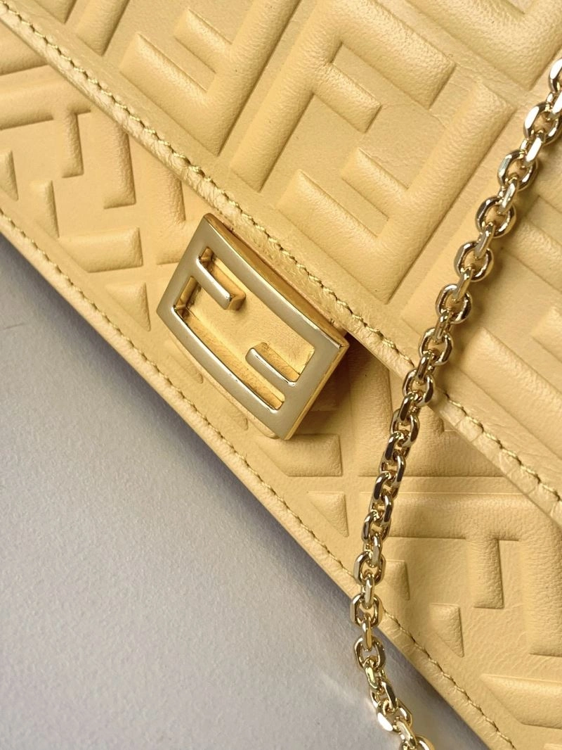 Elegant Fendi Baguette Bags 58021