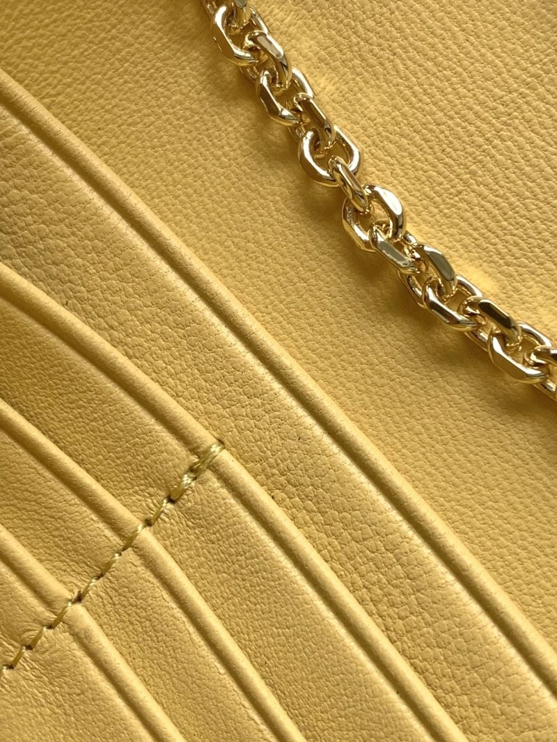 Elegant Fendi Baguette Bags 58021
