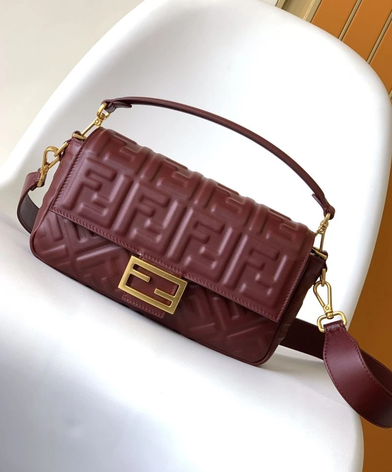 Packable Fendi Baguette Bags 58019
