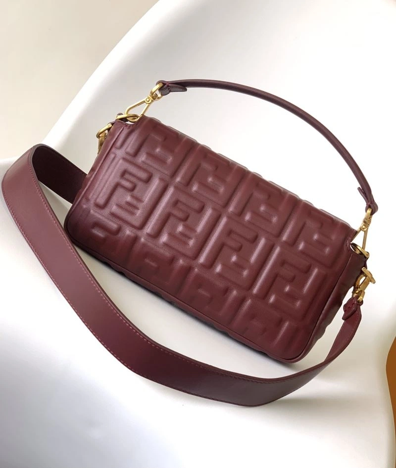 Packable Fendi Baguette Bags 58019