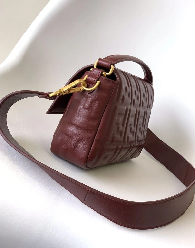 Packable Fendi Baguette Bags 58019