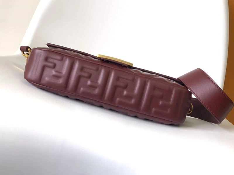 Packable Fendi Baguette Bags 58019