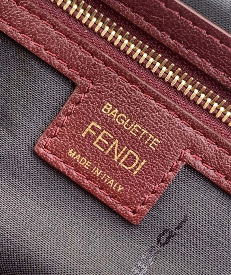 Packable Fendi Baguette Bags 58019