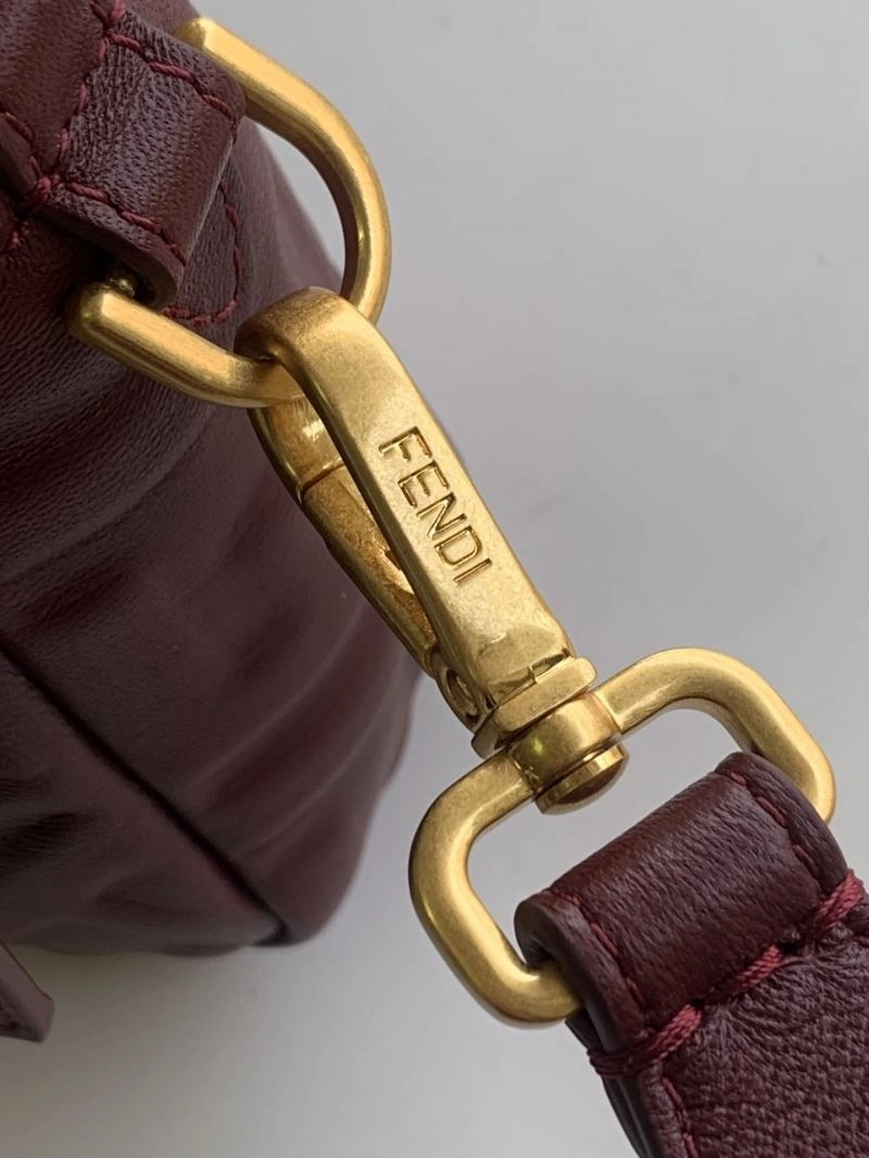 Packable Fendi Baguette Bags 58019