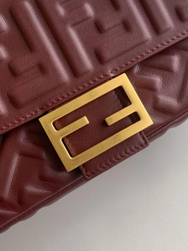 Packable Fendi Baguette Bags 58019