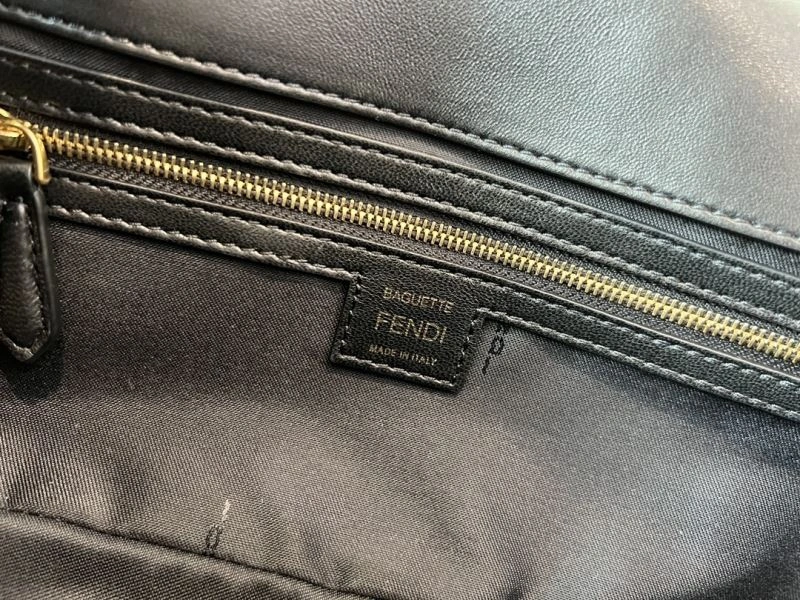 Fendi Baguette Bags UrbanStyle 58032