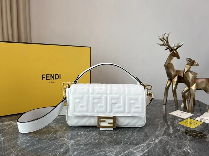 ZeroBulk Fendi Baguette Bags 58016