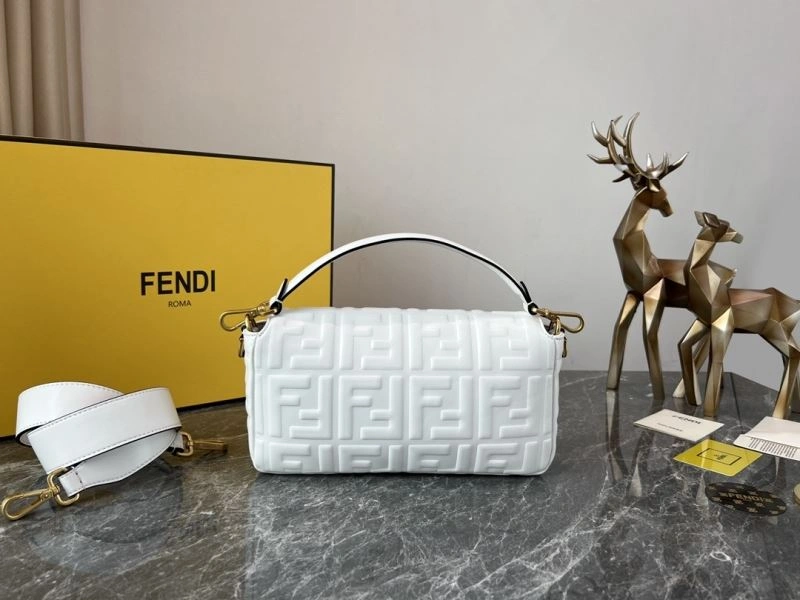 ZeroBulk Fendi Baguette Bags 58016