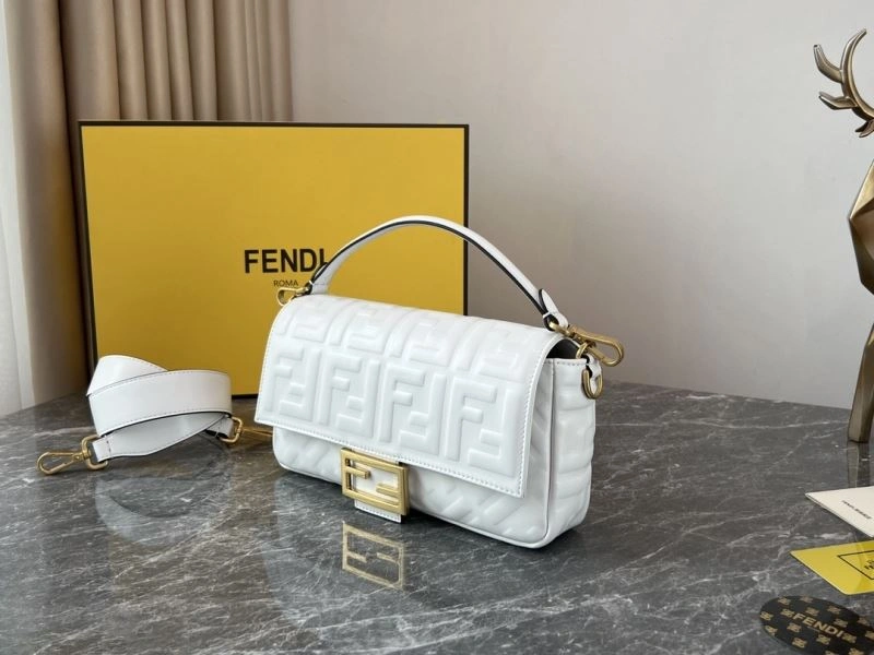 ZeroBulk Fendi Baguette Bags 58016