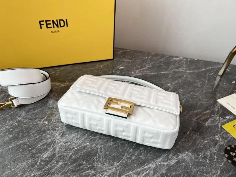 ZeroBulk Fendi Baguette Bags 58016