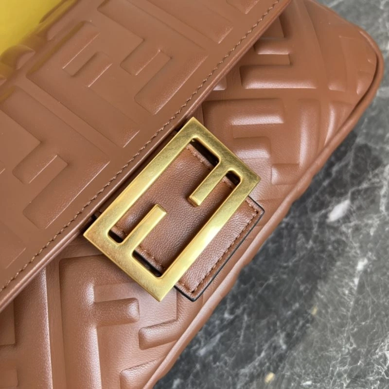 Fendi Baguette Bags WrinkleFree 58051