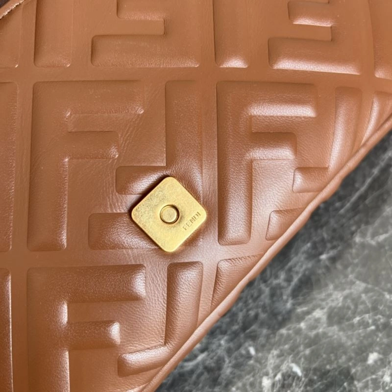 Fendi Baguette Bags WrinkleFree 58051