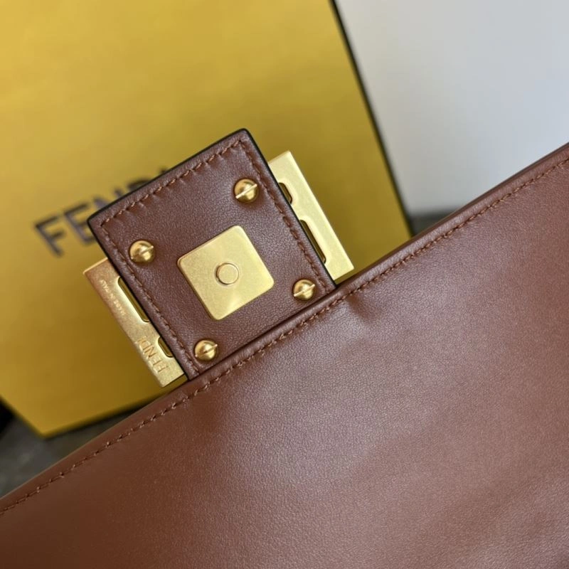 Fendi Baguette Bags WrinkleFree 58051