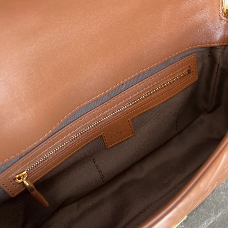 Fendi Baguette Bags WrinkleFree 58051