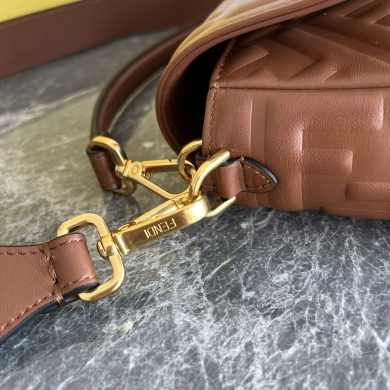 Fendi Baguette Bags WrinkleFree 58051