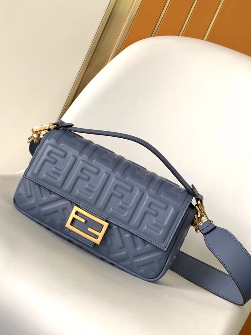 Fendi Baguette Bags Chic 58018
