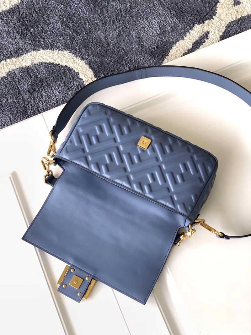Fendi Baguette Bags Chic 58018
