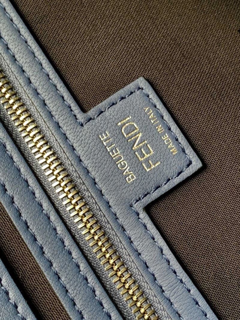 Fendi Baguette Bags Chic 58018