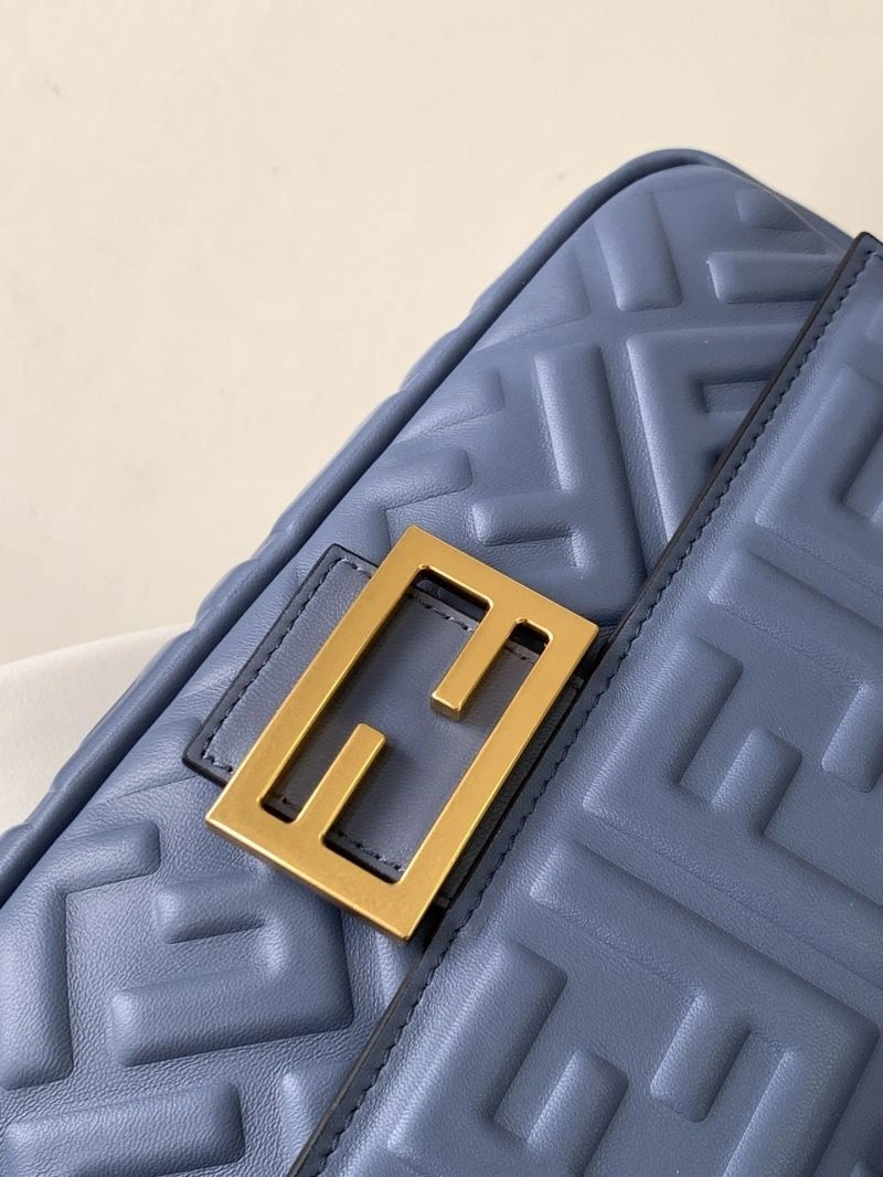 Fendi Baguette Bags Chic 58018