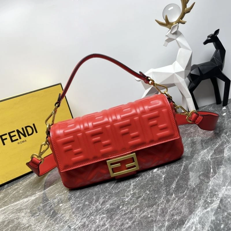 ModernLook Fendi Baguette Bags 58017