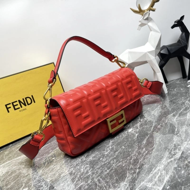ModernLook Fendi Baguette Bags 58017