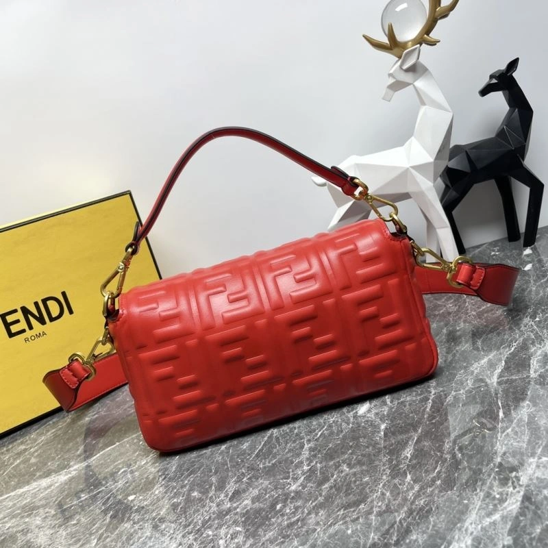 ModernLook Fendi Baguette Bags 58017